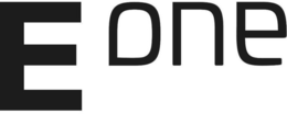 E-ONE trademark