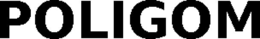 POLIGOM trademark