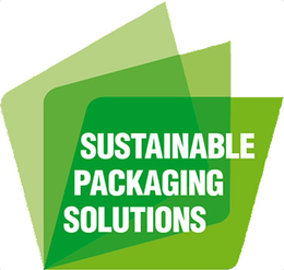 SUSTAINABLE PACKAGING SOLUTIONS trademark