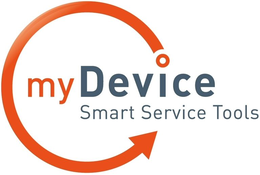 MYDEVICE SMART SERVICE TOOLS trademark