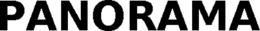 PANORAMA trademark