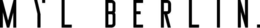 MYL BERLIN. trademark