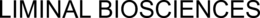 LIMINAL BIOSCIENCES trademark