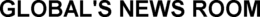 GLOBAL'S NEWS ROOM trademark