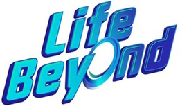 LIFE BEYOND trademark