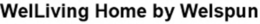 WELLIVING HOME BY WELSPUN trademark