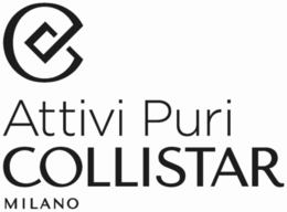 C ATTIVI PURI COLLISTAR MILANO trademark
