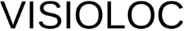 VISIOLOC trademark