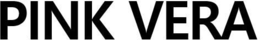 PINK VERA trademark