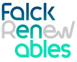 FALCK RENEWABLES trademark