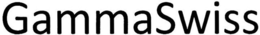 GAMMASWISS trademark