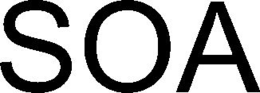 SOA trademark
