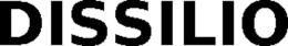 DISSILIO trademark