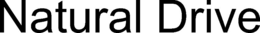 NATURAL DRIVE trademark