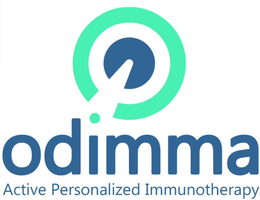 ODIMMA ACTIVE PERSONALIZED IMMUNOTHERAPY trademark