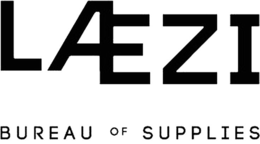 LAEZI BUREAU OF SUPPLIES trademark