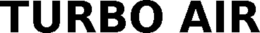 TURBO AIR trademark