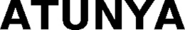 ATUNYA trademark