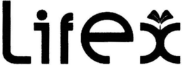 LIFEX trademark