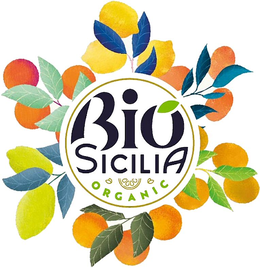 BIO SICILIA ORGANIC trademark