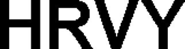 HRVY trademark