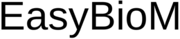 EASYBIOM trademark