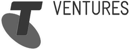 T VENTURES trademark