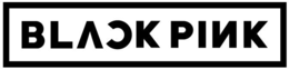 BLACK PINK trademark