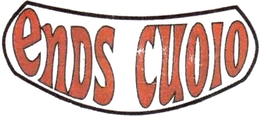 ENDS CUOIO trademark