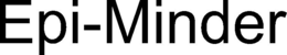 EPI-MINDER trademark