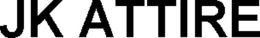 JK ATTIRE trademark