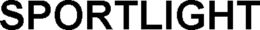 SPORTLIGHT trademark