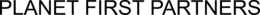 PLANET FIRST PARTNERS trademark