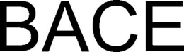 BACE trademark