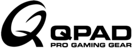Q QPAD PRO GAMING GEAR trademark