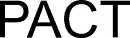 PACT trademark