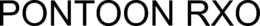 PONTOON RXO trademark
