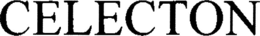 CELECTON trademark