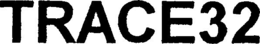 TRACE32 trademark