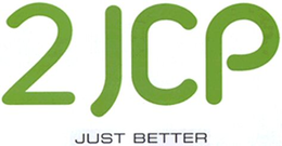 2 JCP JUST BETTER trademark