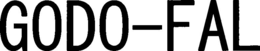 GODO-FAL trademark