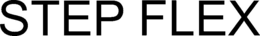 STEP FLEX trademark