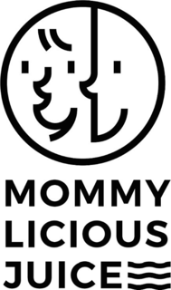 MOMMYLICIOUS JUICE trademark