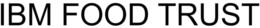 IBM FOOD TRUST trademark