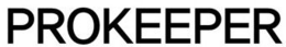 PROKEEPER trademark