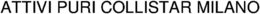 ATTIVI PURI COLLISTAR MILANO trademark