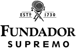 ESTD 1730 FUNDADOR SUPREMO trademark