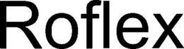 ROFLEX trademark