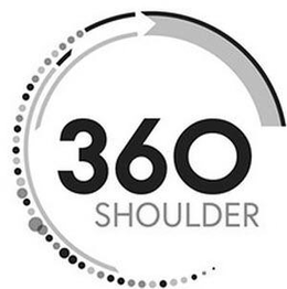 360 SHOULDER trademark