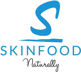 S SKINFOOD NATURALLY trademark
